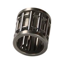 Extremo de apoyo para la importación Morini, 12x16x16mm (cojinetes de agujas)
