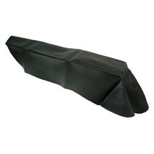 Capa de assento X-Treme preta para Aprilia Area 51