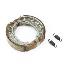 Jogo de Lonas de Freio MXT Pastilhas de Freio T16 110x25mm