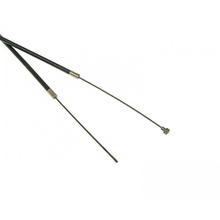 Kupplungszug PTFE - universal