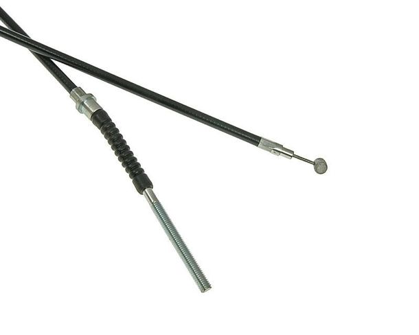 Cable de freno delantero de PTFE para Peugeot Ludix