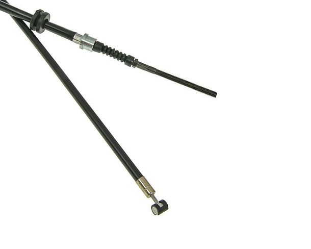 Cavo freno anteriore PTFE per Piaggio Zip RST