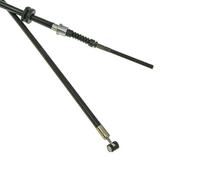 Hamulec przedni kabel PTFE do Piaggio Zip RST