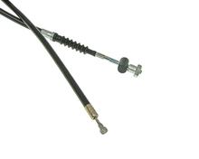 Voorremkabel PTFE - Booster, BwS