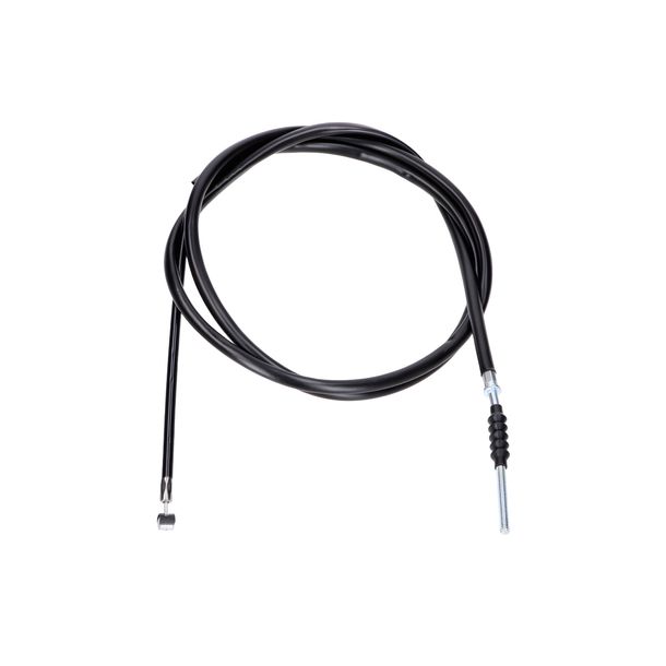 Cavo freno posteriore PTFE per Aprilia SR50 Minarelli