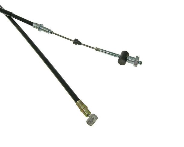 Bremszug hinten PTFE  für Beta, Benelli, Malaguti