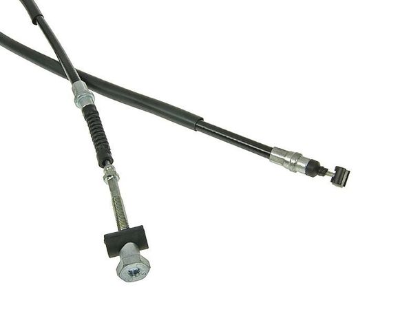Posteriore PTFE cavo del freno per Kymco DJ 50
