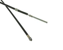 Rear brake cable PTFE for Peugeot Buxy, Zenith