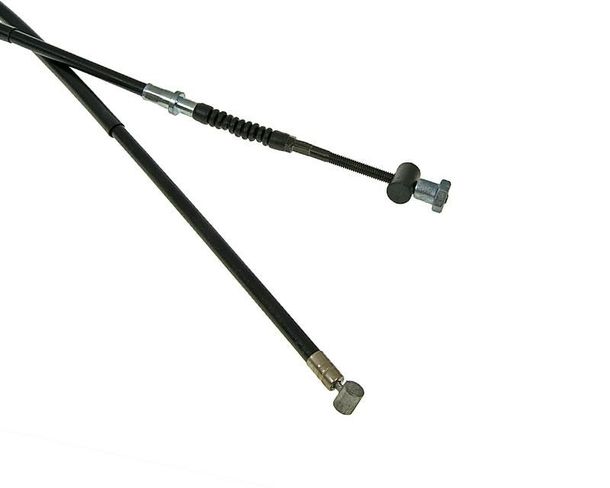 Cavo freno posteriore PTFE per Peugeot New Vivacity (08-)