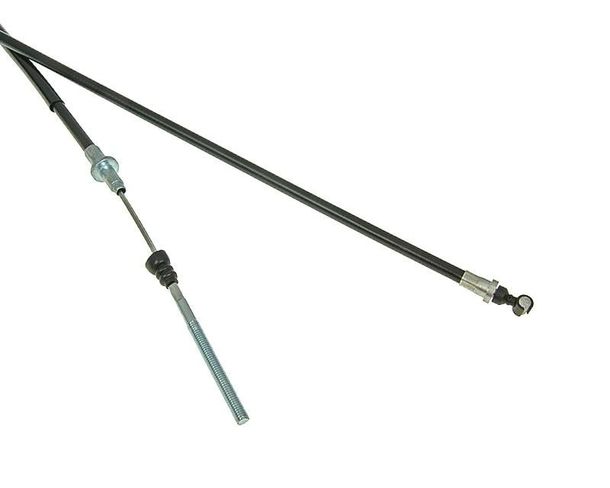 Bremszug hinten PTFE  für PGO Big Max, Tornado, Hot, G-Max, T-Rex, PMX
