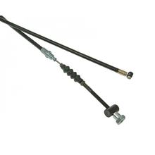 Bremszug hinten PTFE  für Piaggio TPH, NRG, Storm, Gilera Storm