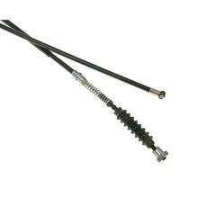 Rear brake cable PTFE for Piaggio Zip RST