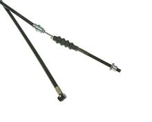 Rear brake cable PTFE for Piaggio Liberty
