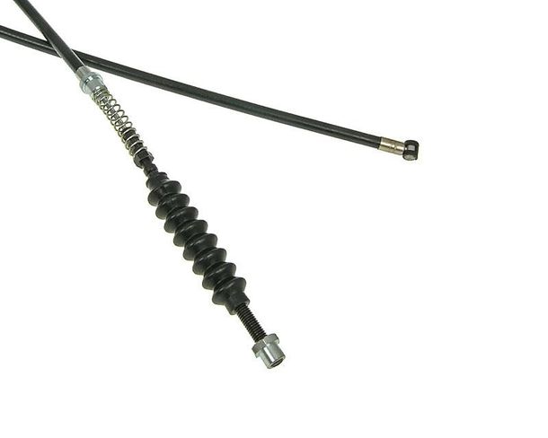 PTFE cavo del freno posteriore per Piaggio Fly