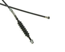 Rear brake cable PTFE for Piaggio Fly