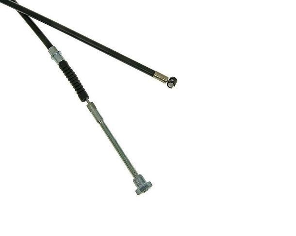 Cavo freno posteriore PTFE per Vespa LX50 2T