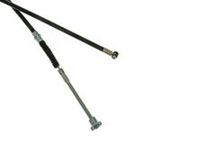 Bremszug hinten PTFE  für Vespa LX50 2T