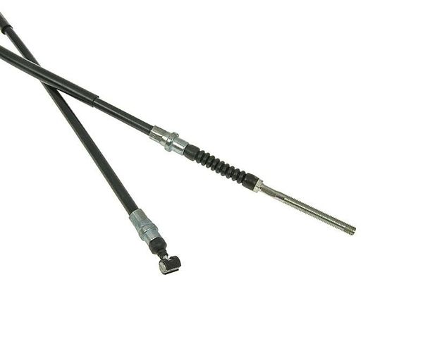 Bremszug hinten PTFE  für SYM Mio