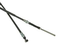 Cabo de Freio Traseiro PTFE para SYM Mio