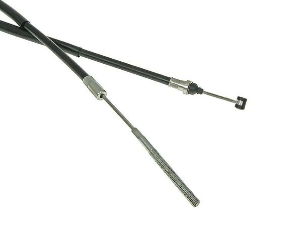 Bremszug hinten PTFE  für TGB Delivery, Pegasus Express