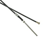 Rear brake cable PTFE for Piaggio Sfera