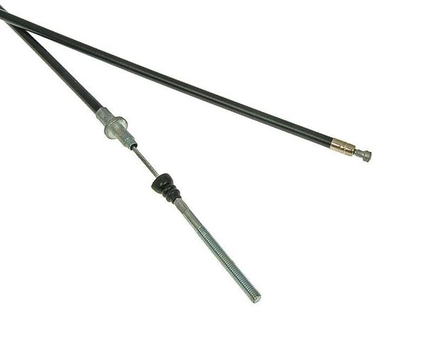Bremszug hinten PTFE - Booster, BWs