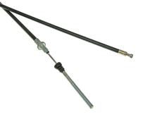 PTFE-achterremkabel - Booster, BwS