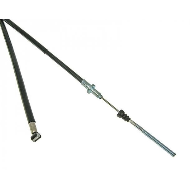 Câble frein arrière PTFE - JOG R, G Mach