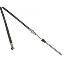 Bremszug hinten PTFE - Jog R, Mach G