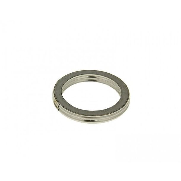 Auspuffdichtung Dichtung Auspuffkrümmer Naraku GY6, 33x25x4mm