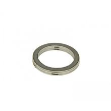 Auspuffdichtung Dichtung Auspuffkrümmer Naraku GY6, 33x25x4mm
