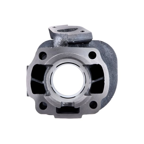 Zylinderkit Zylinder Kit Naraku 50ccm 10mm für PGO G - Max 50 Rex Rexy Rex kt – Bild 3
