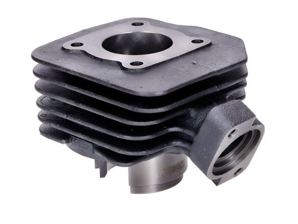 Zylinderkit Zylinder Kit Naraku 50ccm für Peugeot Speedfight 2 AC 307 WRC 5 – Bild 4