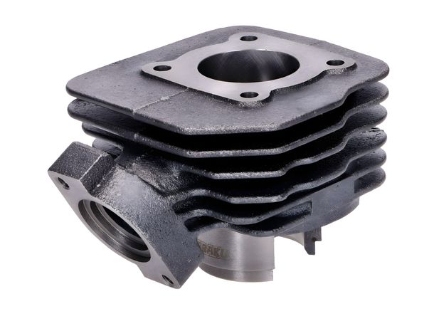 Zylinderkit Zylinder Kit Naraku 50ccm für Peugeot Speedfight 2 AC 307 WRC 5 – Bild 5