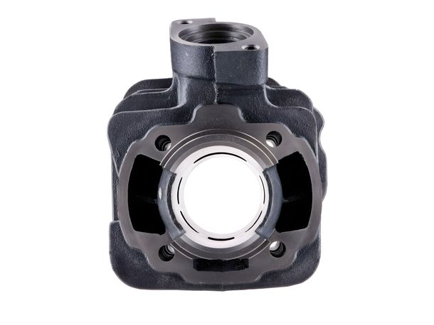 Zylinderkit Zylinder Kit Naraku 50ccm für Peugeot Speedfight 2 AC 307 WRC 5 – Bild 6