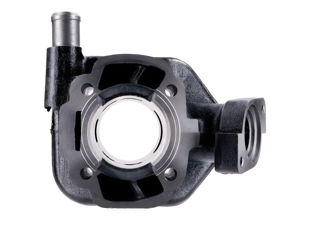 Zylinderkit Zylinder Kit Naraku 50ccm für Peugeot Speedfight 2 LC 50 – Bild 6