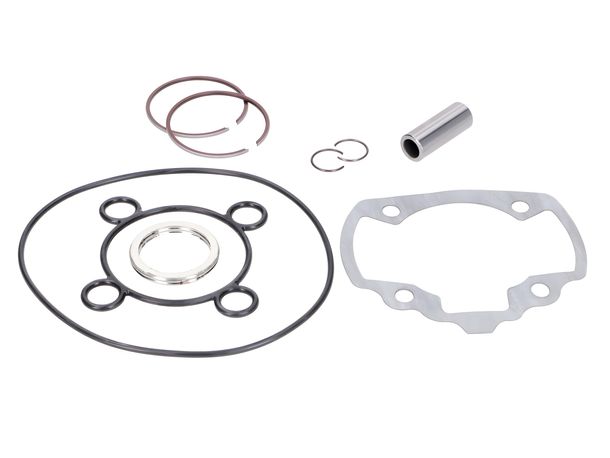 Zylinderkit Zylinder Kit Naraku 50ccm für Peugeot Speedfight 2 LC 50 – Bild 7