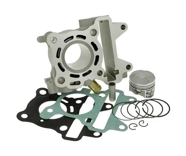 Zylinderkit Naraku 50ccm für Minarelli LC 4T