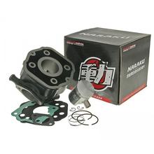 Zylinderkit Naraku 50ccm  für Derbi EBE, EBS