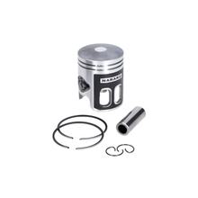 kit pistone Naraku spinotto 50cc 12 millimetri pistone - 1E40QMB