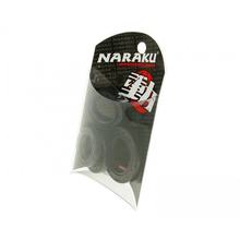 Naraku motorasafdichtingsset voor Honda X8R