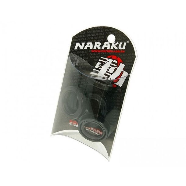 Oil Seal Kit Motor Naraku for Minarelli 50 2T