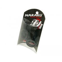 Wellendichtringsatz Motor Naraku für Minarelli 50 2T