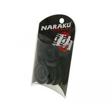 Wellendichtringsatz Motor Naraku für Minarelli AM