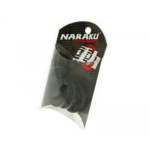 Wellendichtringsatz Motor Naraku  für Derbi EBE, EBS