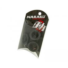 Naraku motorasafdichtingsset voor Peugeot lying