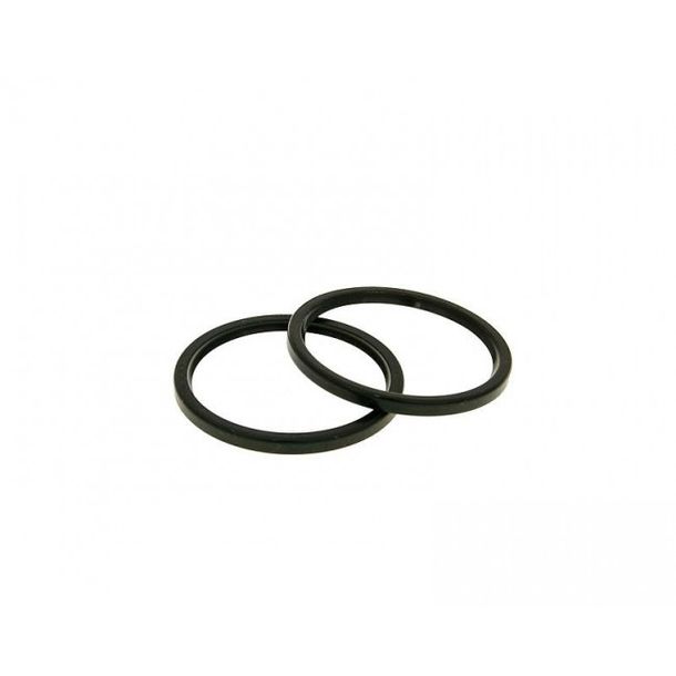 Sello de aceite del convertidor Kit de Naraku para Kymco, SYM, Honda