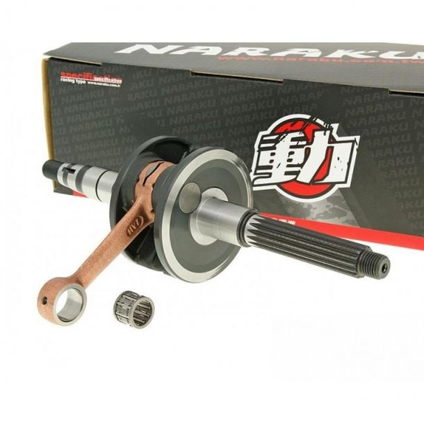 Vilebrequin Naraku CPI, Keeway, Chine 2T E2