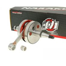 Kurbelwelle Naraku Racing HPC  für Derbi D50B0
