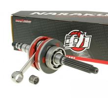 Naraku Racing HPC krukas voor CPI, Keeway, China 2T E2